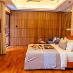 Smart 1 Bedroom Villa With Private Pool Ne65